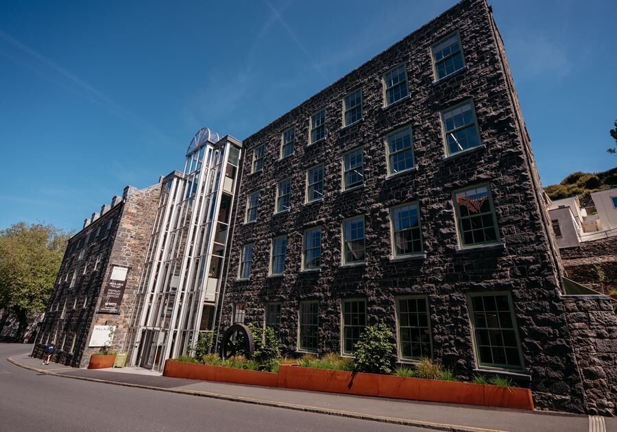Mill Place, image 9