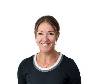 Joanna Watts